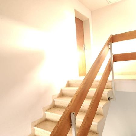 Apartment Am Suedhang Dinkelsbühl Esterno foto